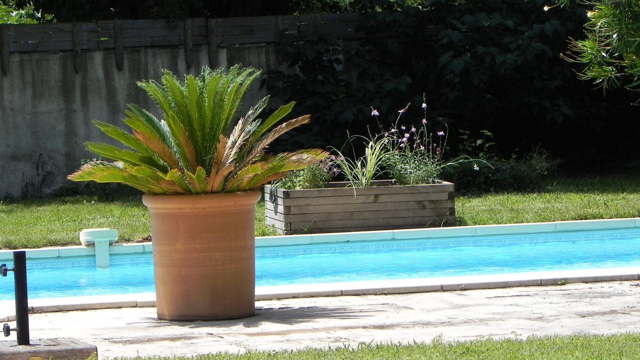 Photo of Outdoor in Cabrieres