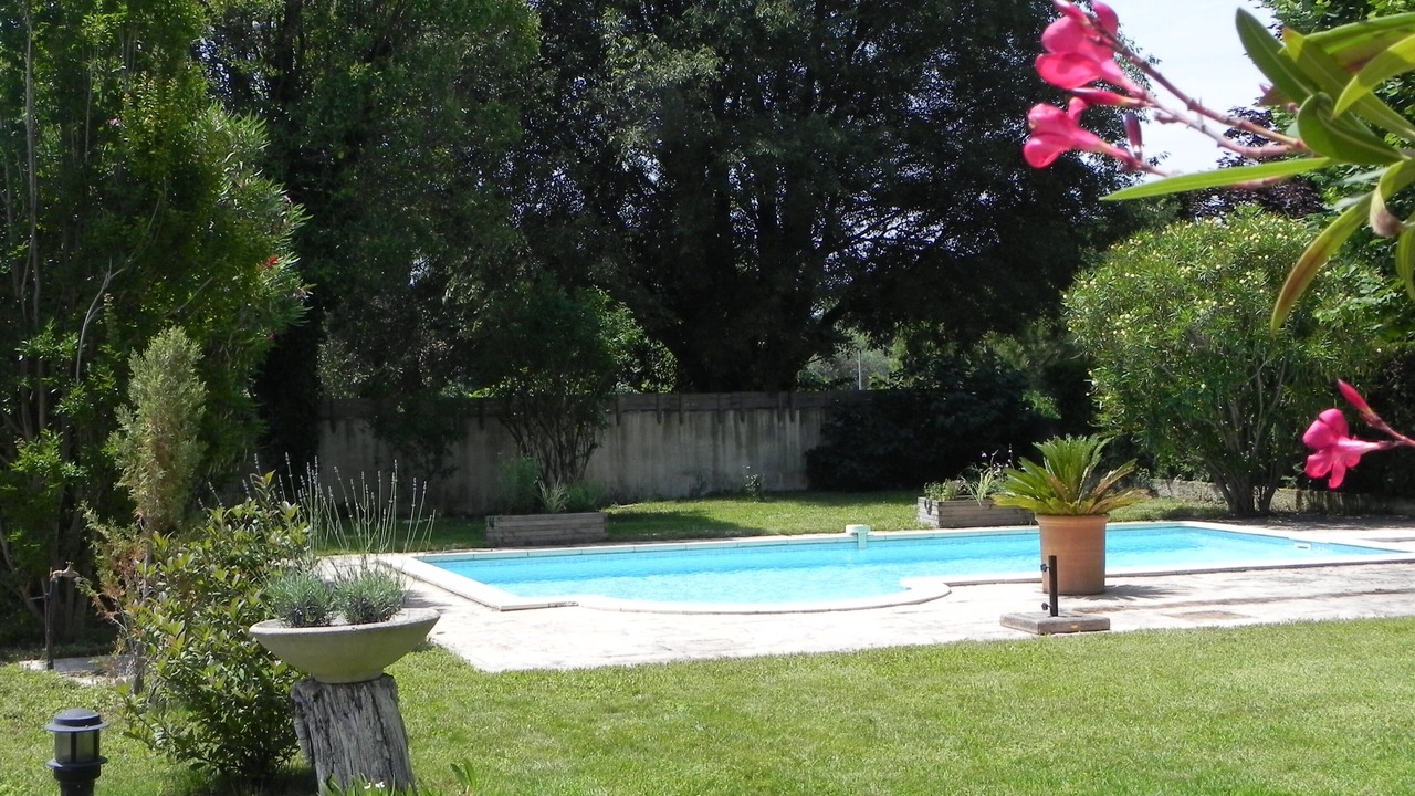 Photo of Outdoor in Cabrieres
