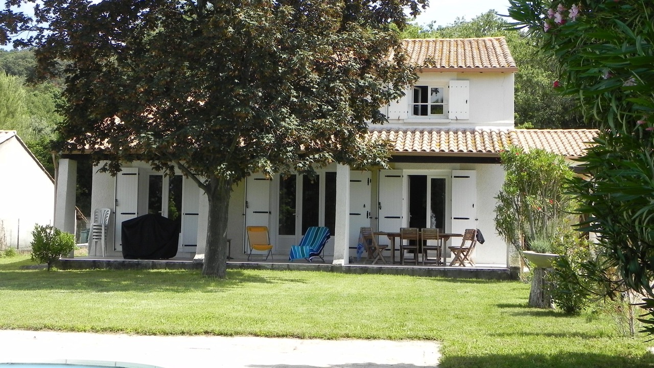 Photo of Outdoor in Cabrieres