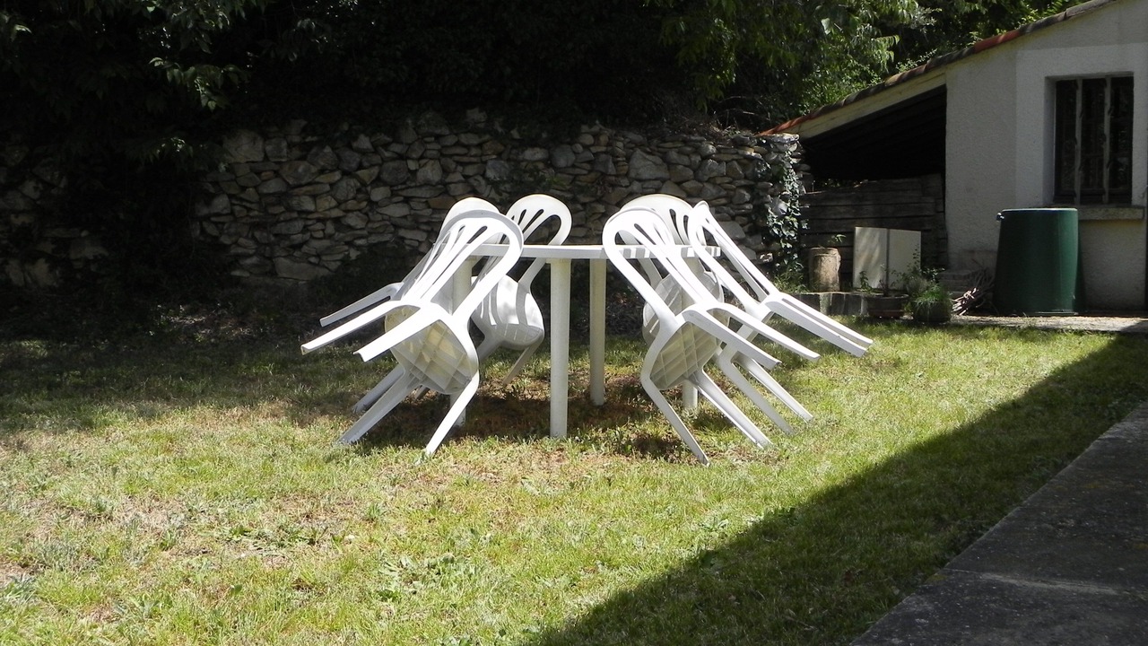 Photo of Outdoor in Cabrieres