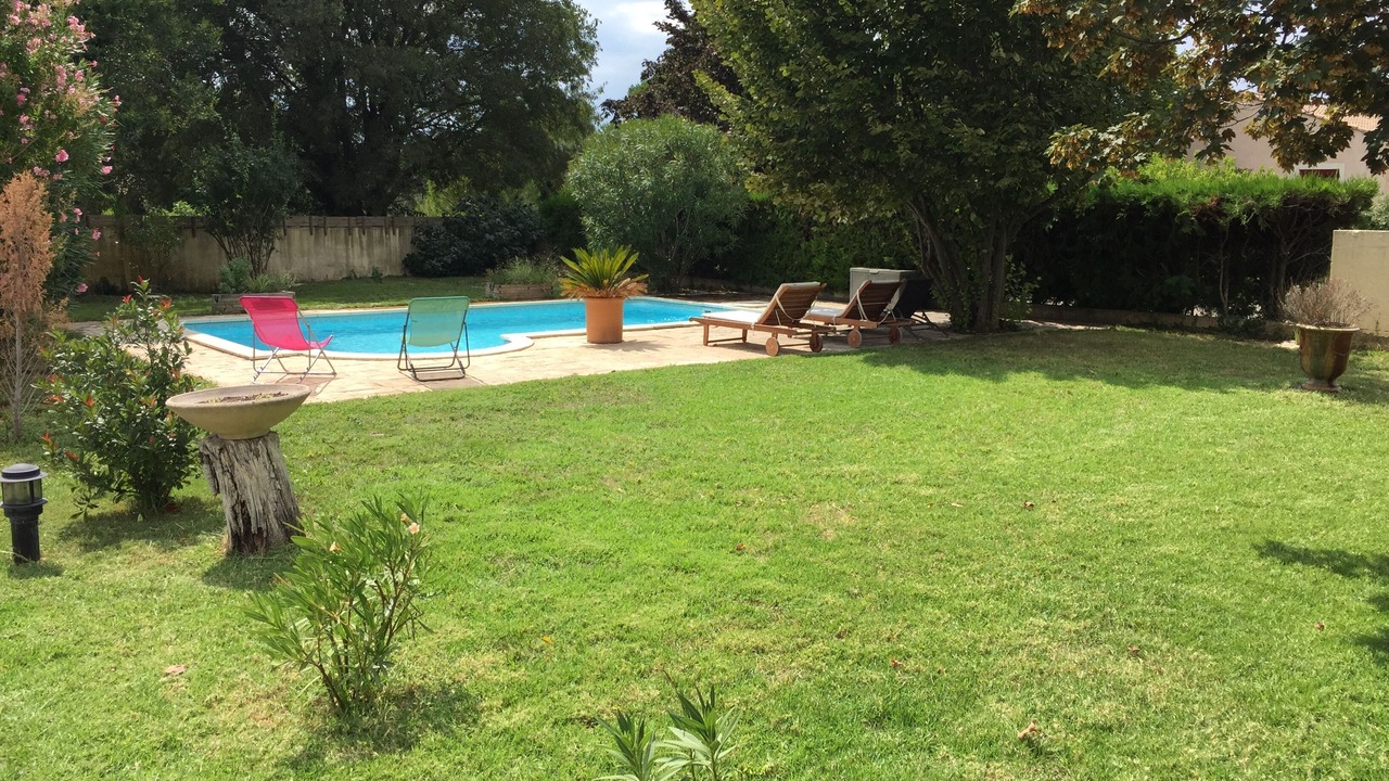 Photo of Outdoor in Cabrieres