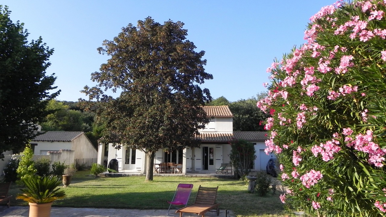Photo of Outdoor in Cabrieres
