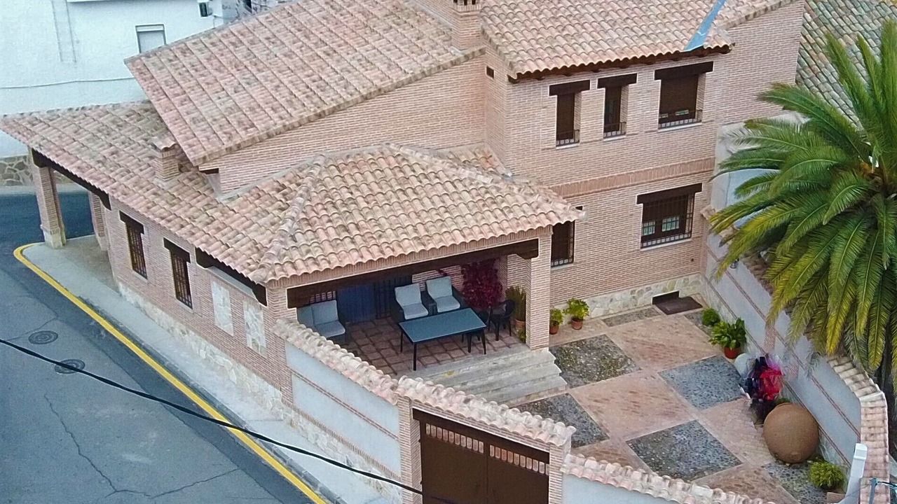 Photo of Outdoor in Escalonilla