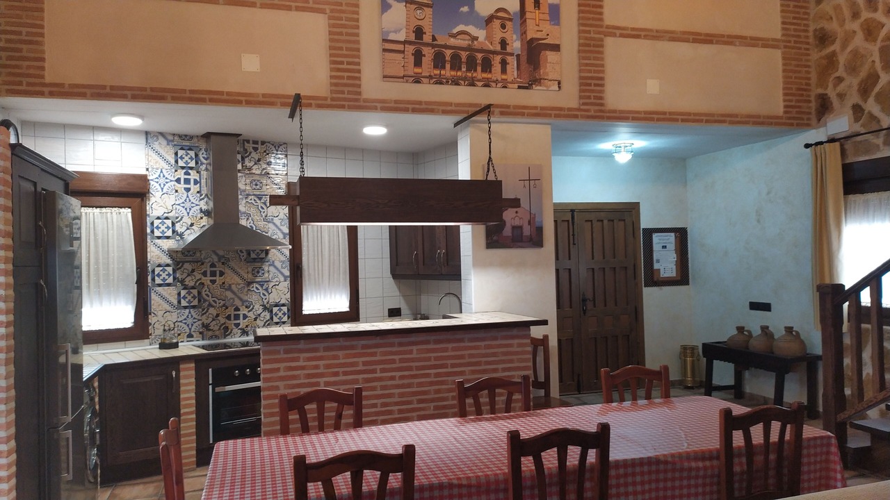 Photo of Others in Escalonilla