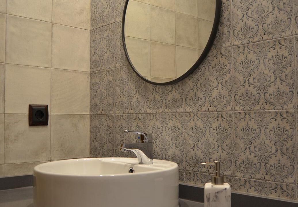 Photo of Bathroom in Escalonilla