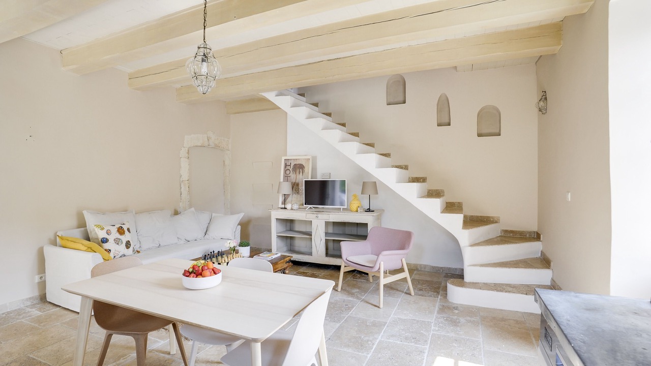 Photo of Livingroom in Eygalieres