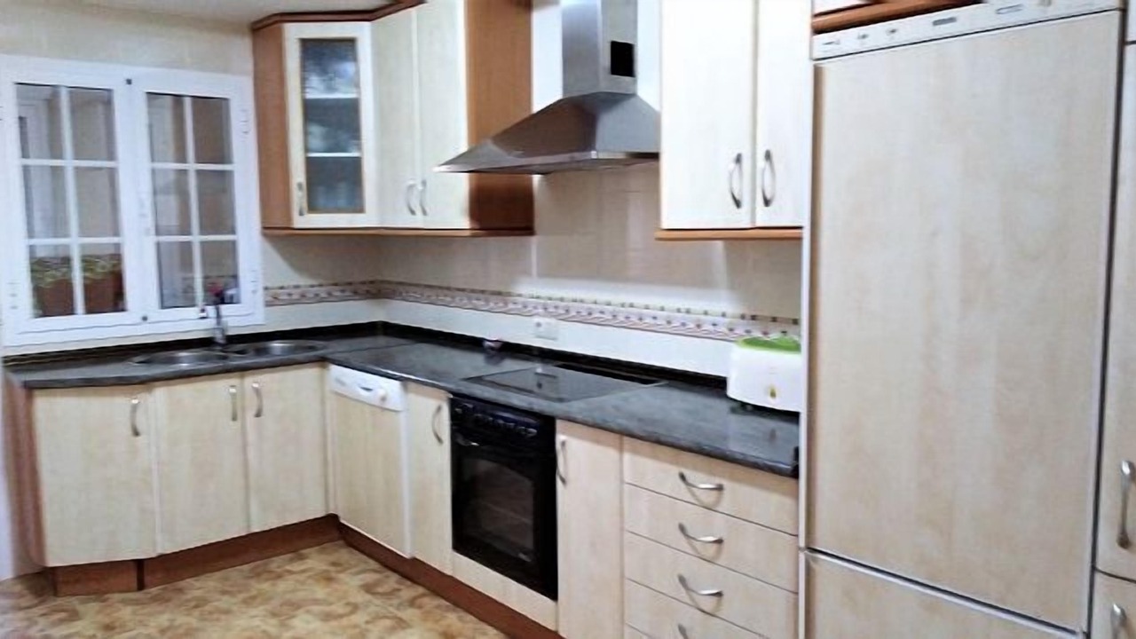 Photo of Kitchen in Ruidera