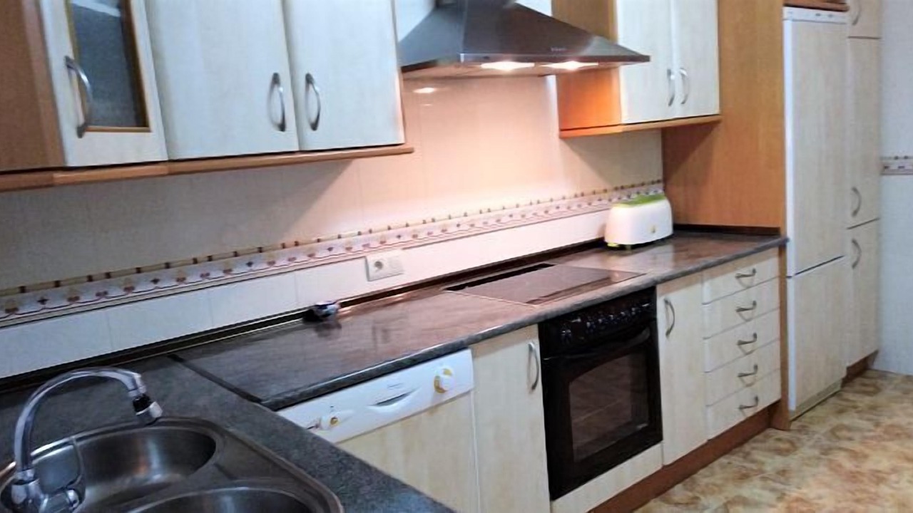 Photo of Kitchen in Ruidera