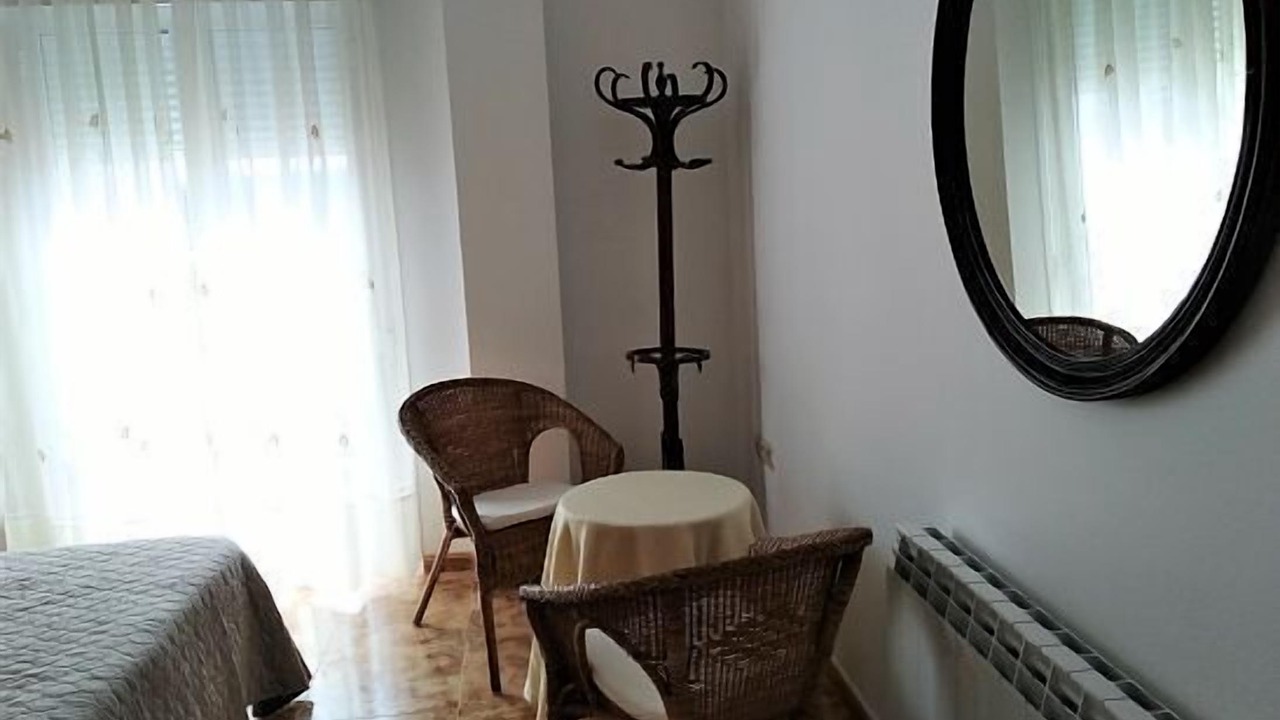 Photo of Bedroom in Ruidera
