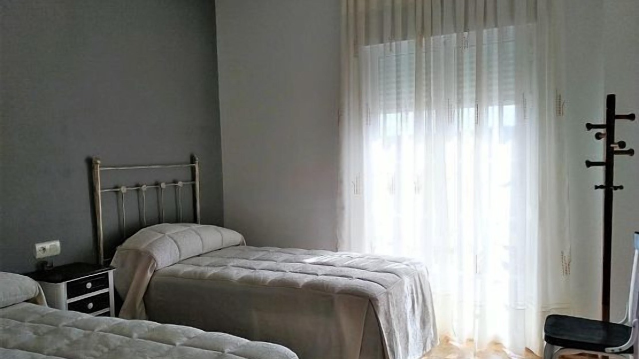 Photo of Bedroom in Ruidera