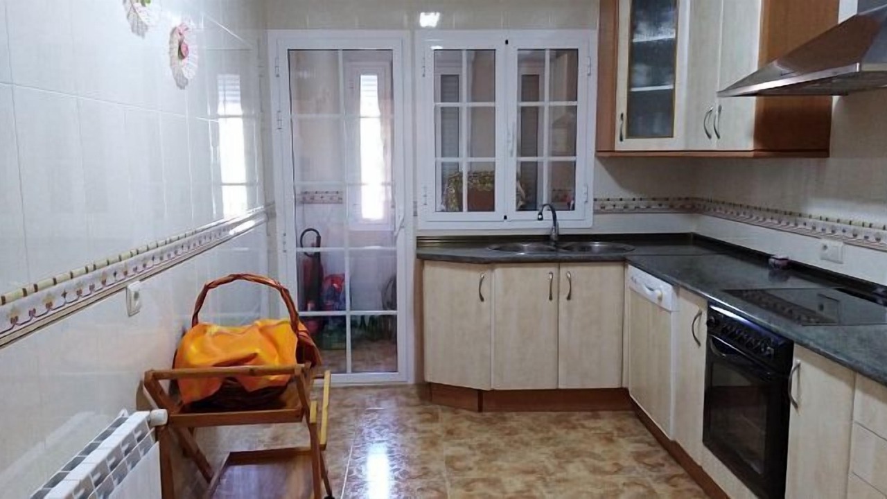 Photo of Kitchen in Ruidera