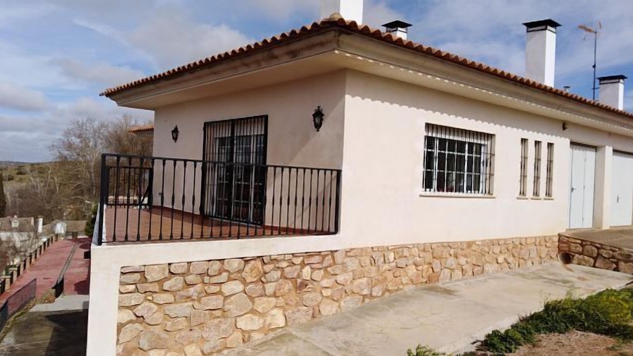 Photo of Outdoor in Ruidera