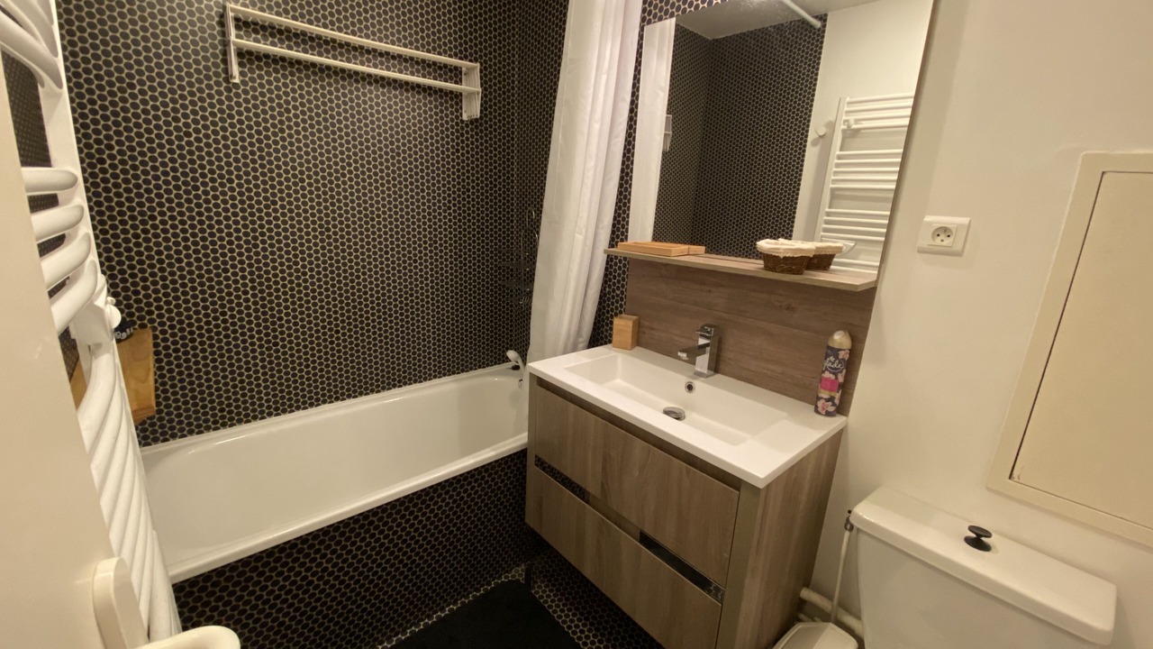 Photo of Bathroom in Reberty