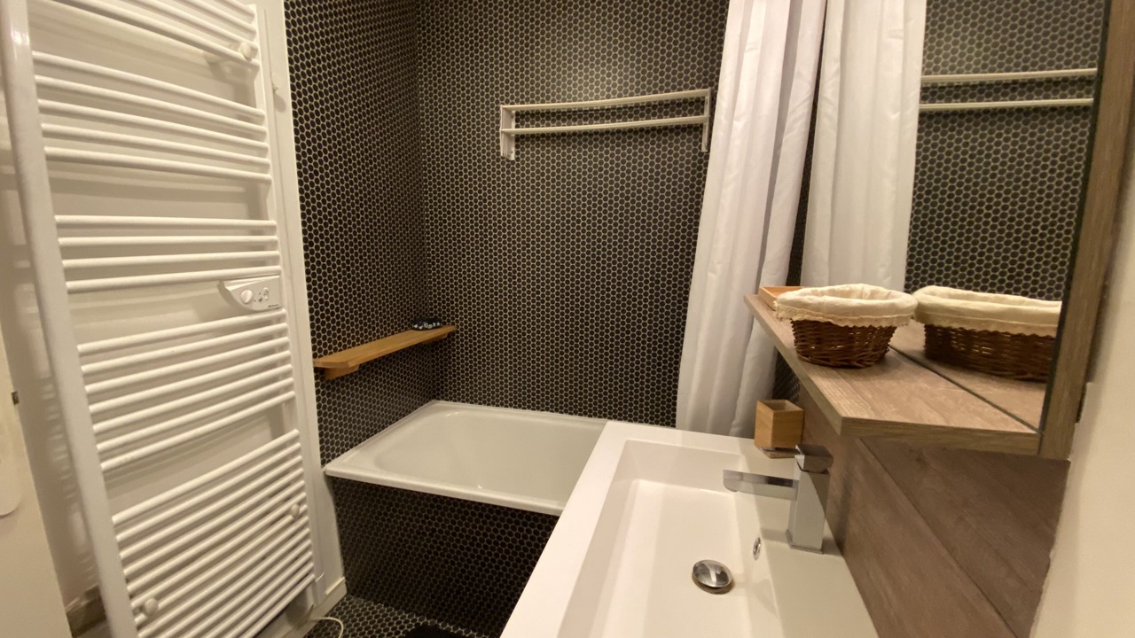 Photo of Bathroom in Reberty