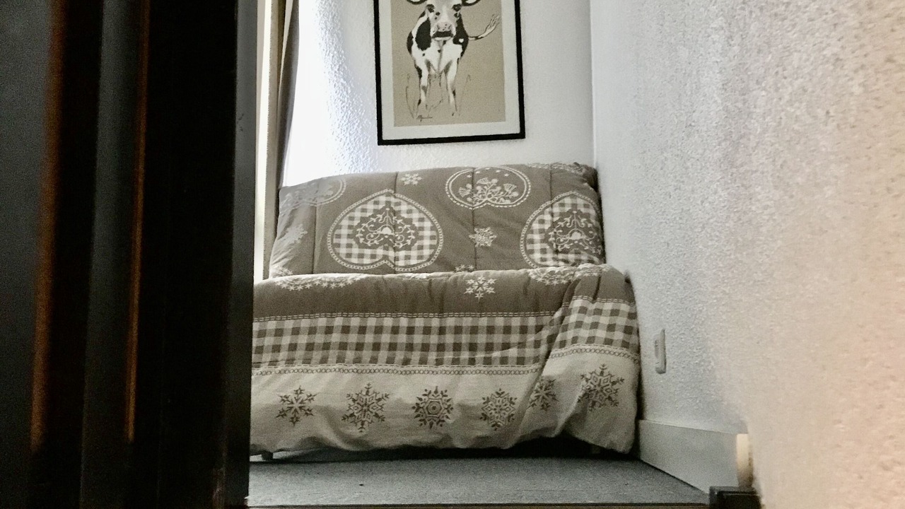 Photo of Bedroom in Reberty