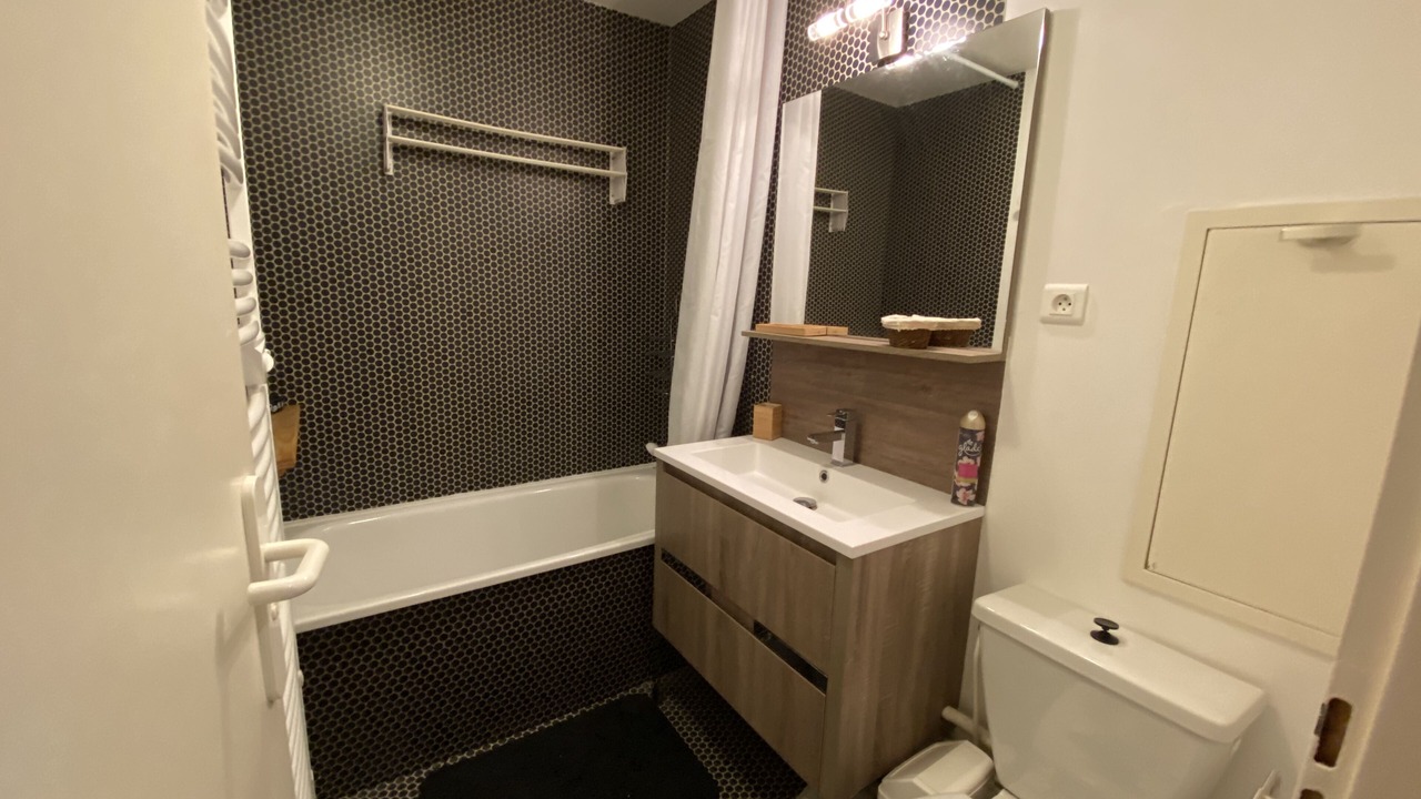 Photo of Bathroom in Reberty
