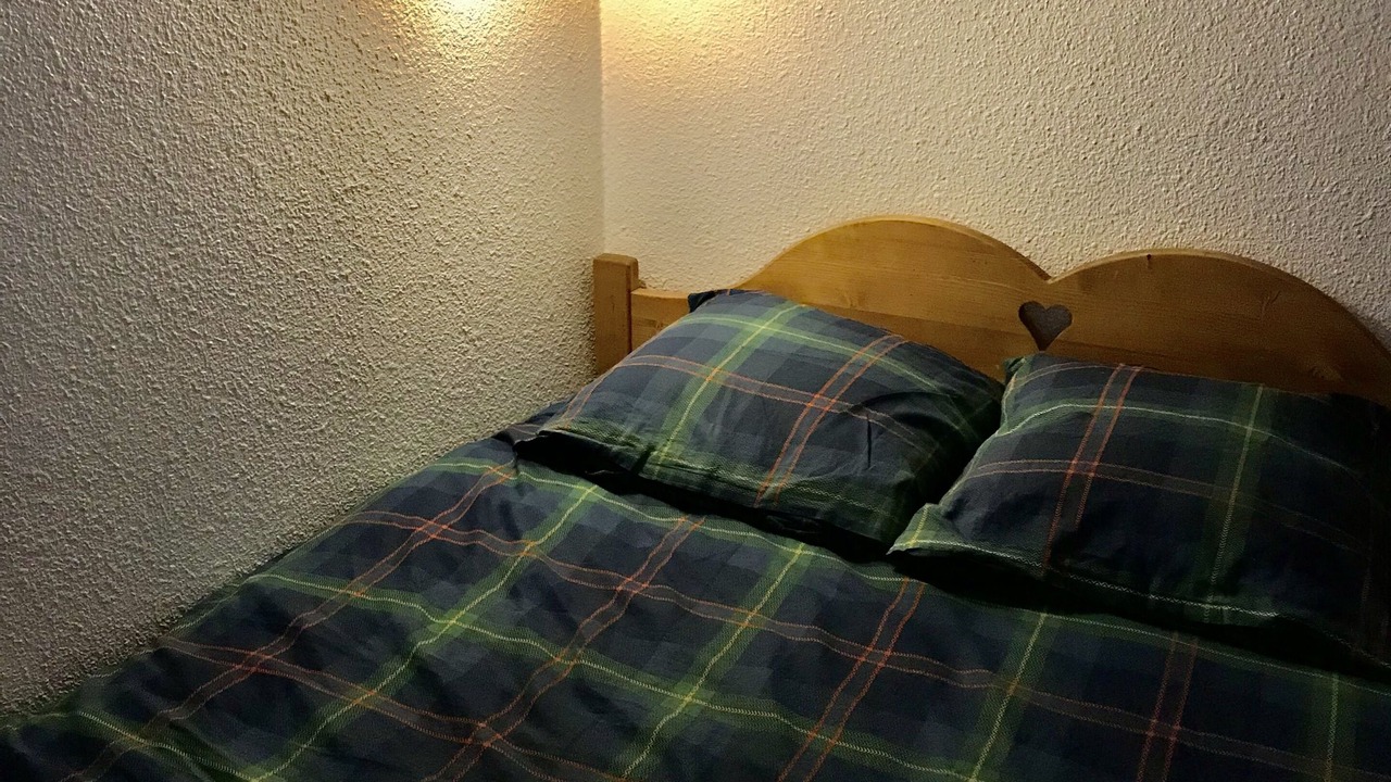 Photo of Bedroom in Reberty