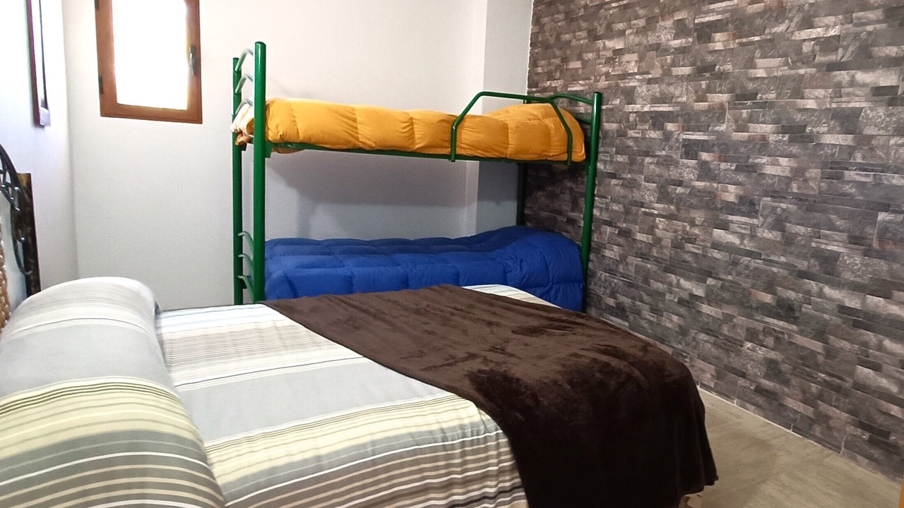 Photo of Bedroom in Pozo Alcon