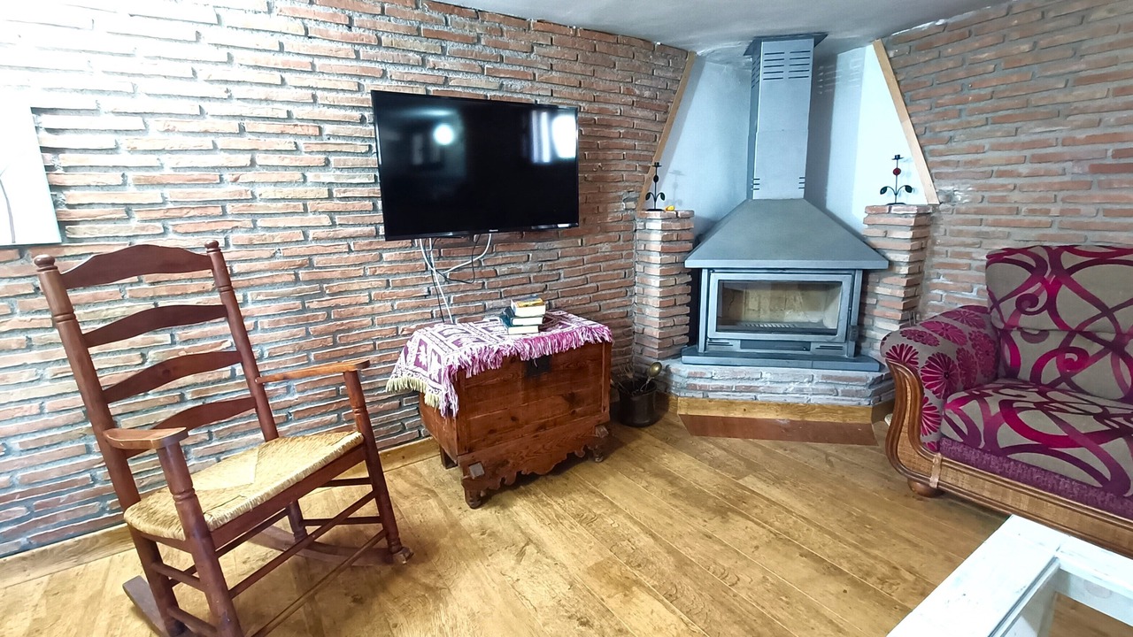 Photo of Livingroom in Pozo Alcon