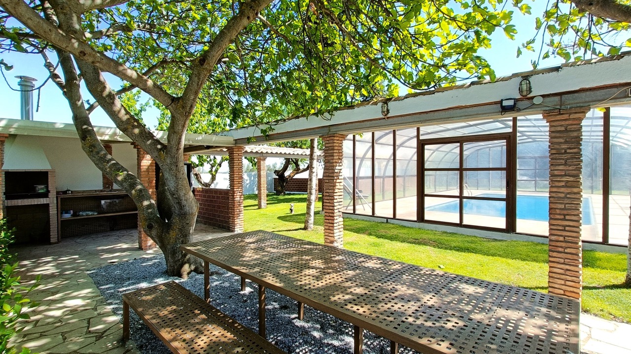 Photo of Outdoor in Pozo Alcon