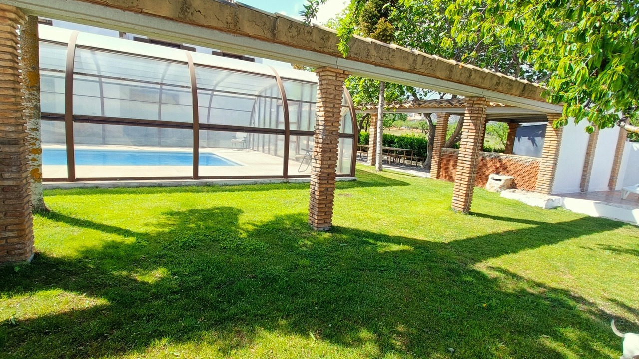 Photo of Outdoor in Pozo Alcon