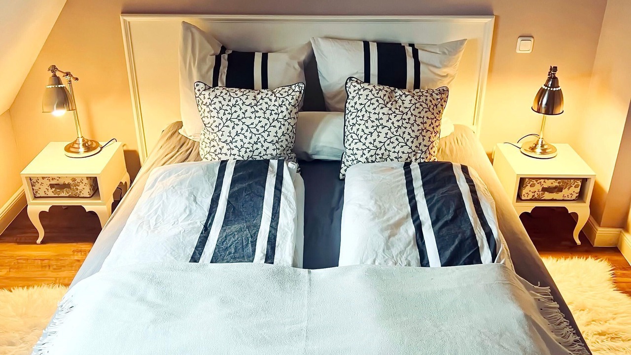 Photo of Bedroom in Hornum