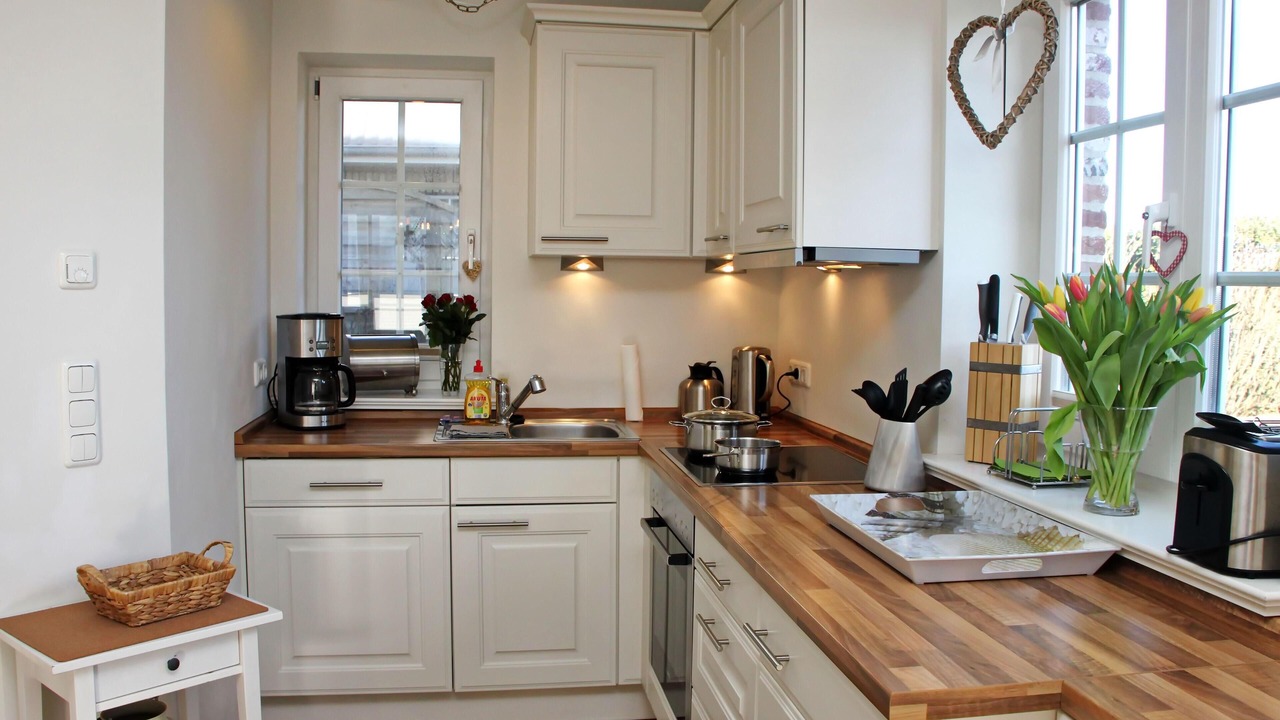 Photo of Kitchen in Hornum