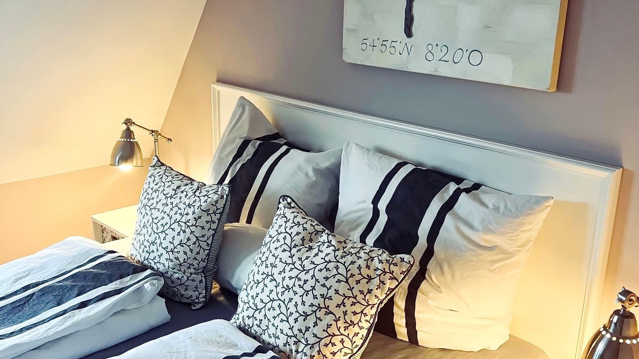 Photo of Bedroom in Hornum