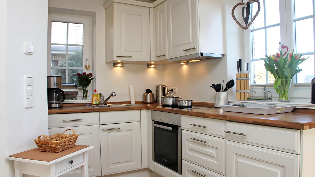 Photo of Kitchen in Hornum