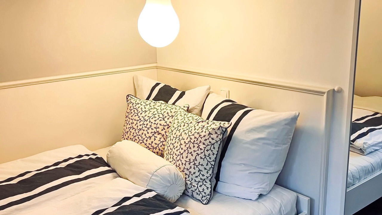 Photo of Bedroom in Hornum