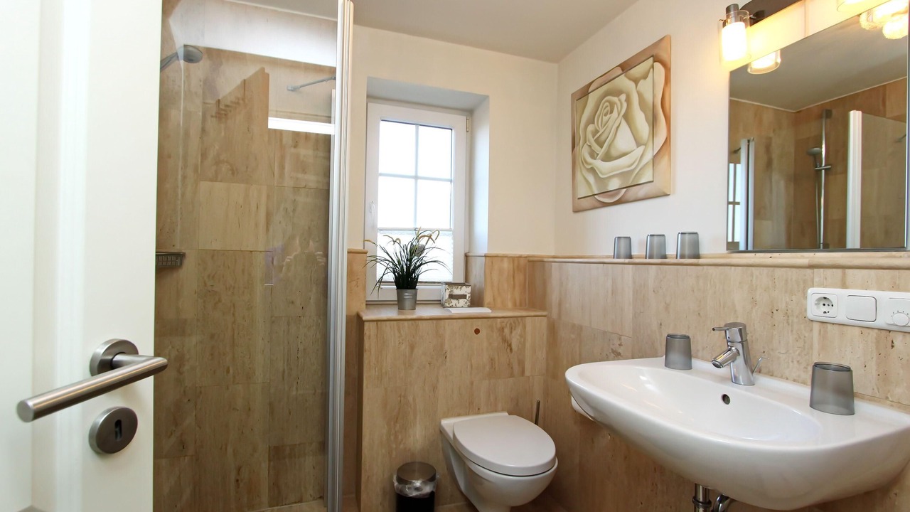 Photo of Bathroom in Hornum
