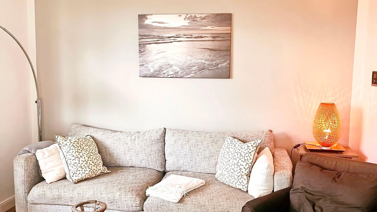 Photo of Livingroom in Hornum