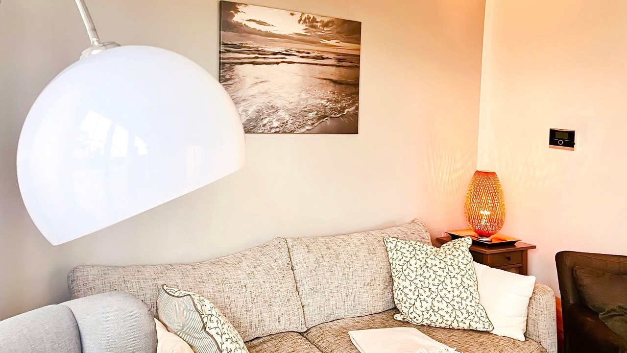 Photo of Livingroom in Hornum