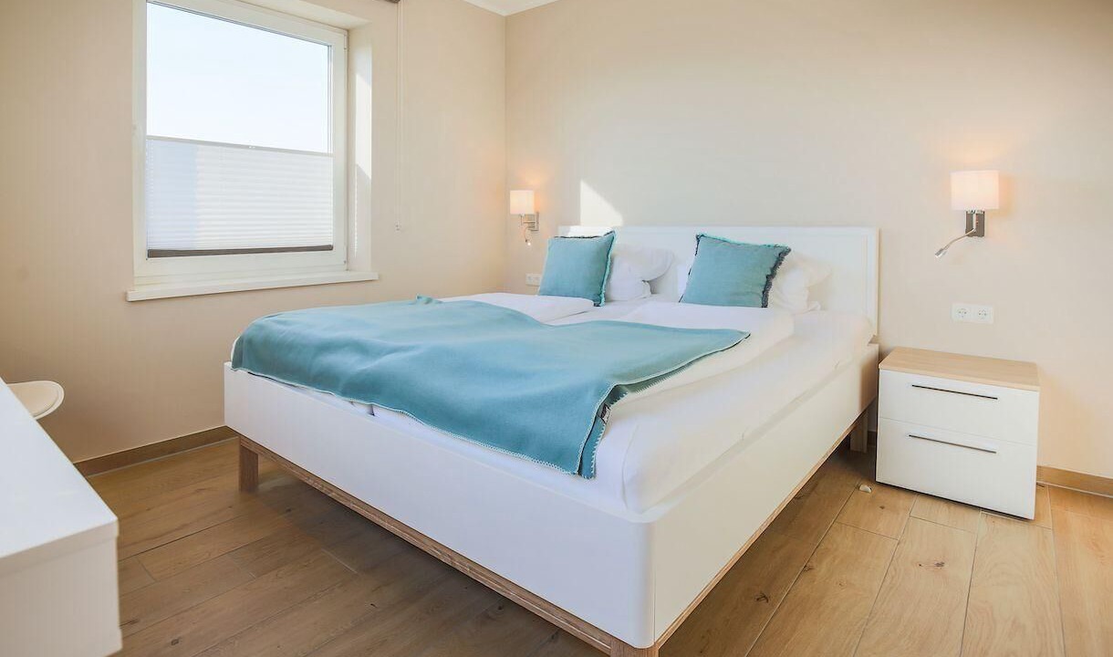 Photo of Bedroom in Sahrensdorf
