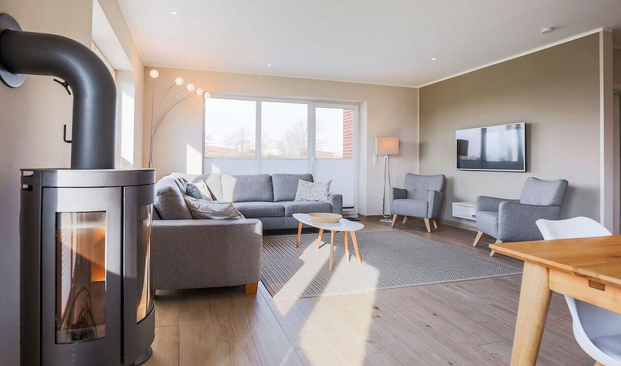Photo of Livingroom in Sahrensdorf