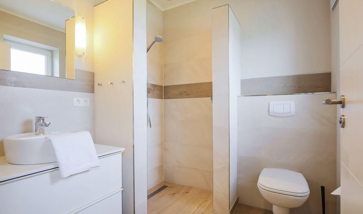 Photo of Bathroom in Sahrensdorf