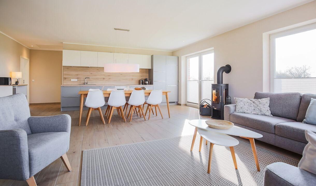 Photo of Livingroom in Sahrensdorf