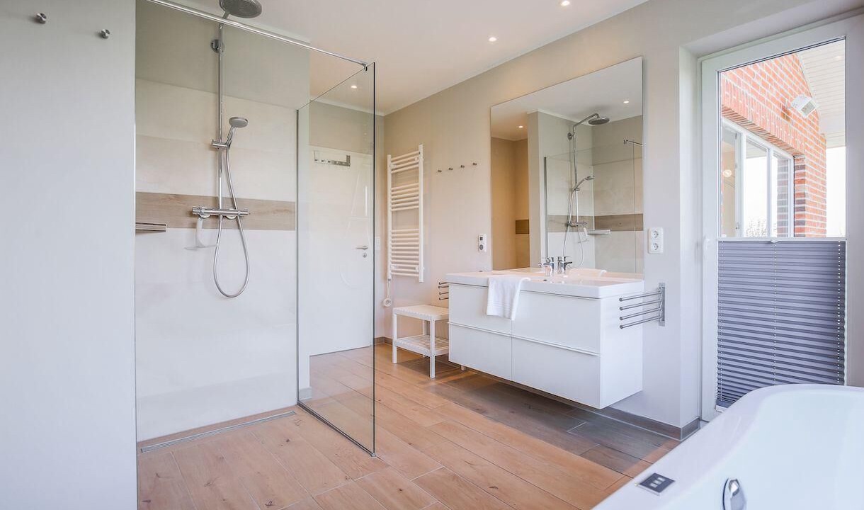 Photo of Bathroom in Sahrensdorf