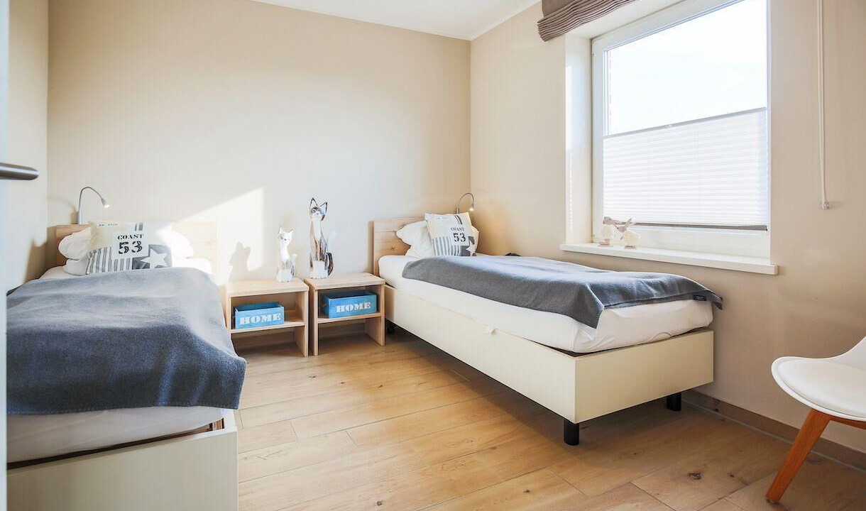 Photo of Bedroom in Sahrensdorf