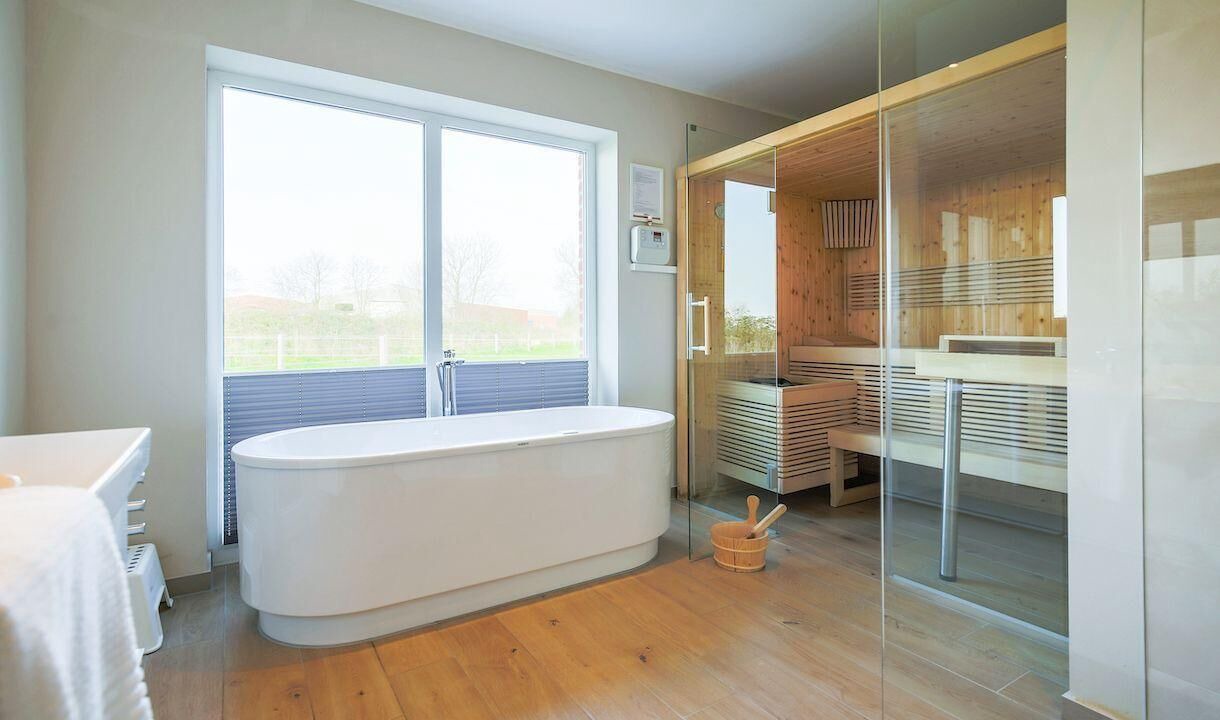 Photo of Bathroom in Sahrensdorf
