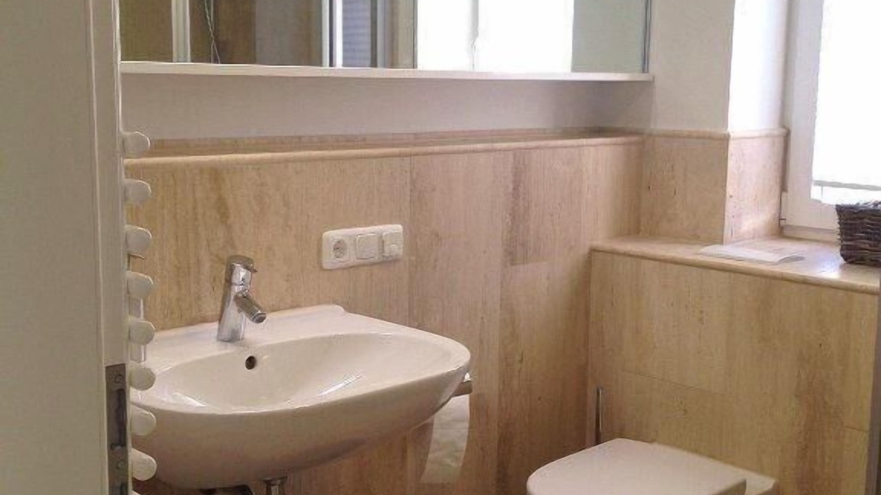 Photo of Bathroom in Hornum