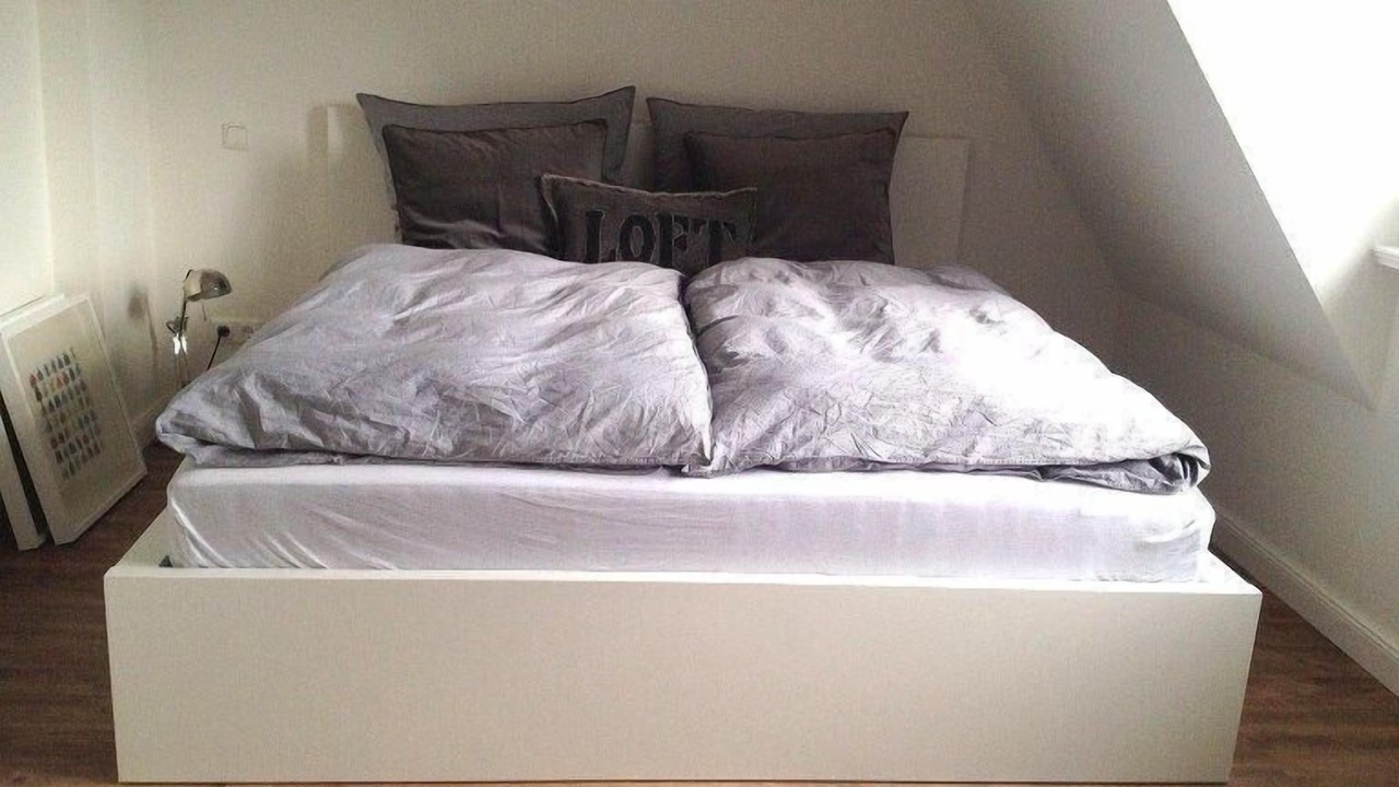 Photo of Bedroom in Hornum