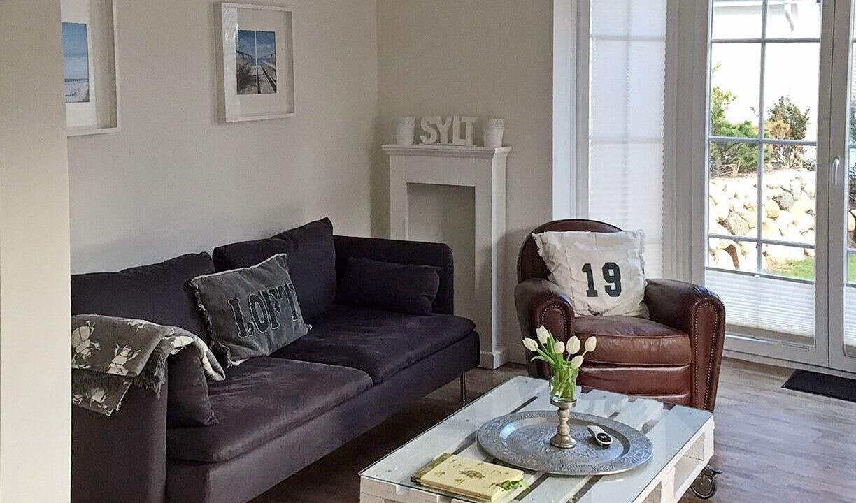 Photo of Livingroom in Hornum