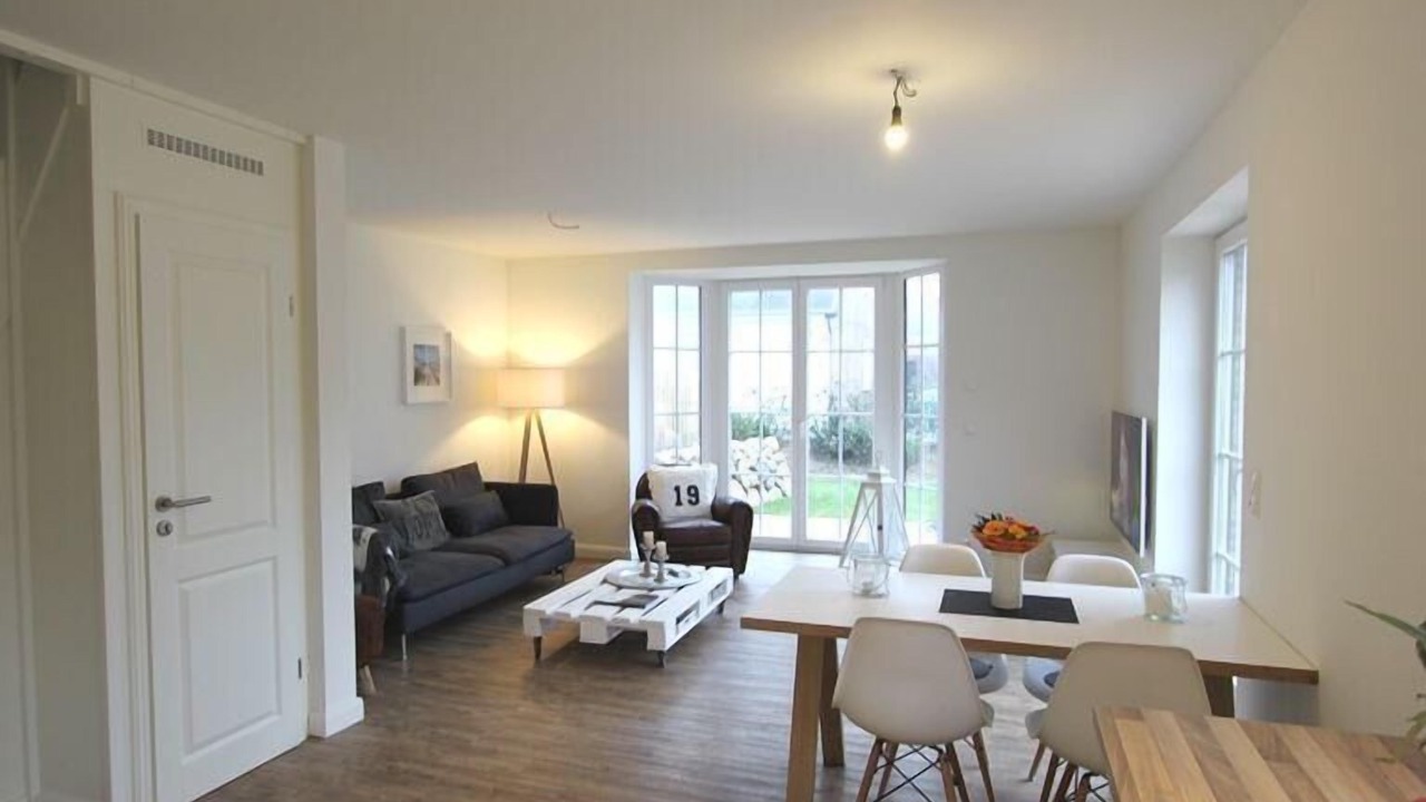 Photo of Livingroom in Hornum