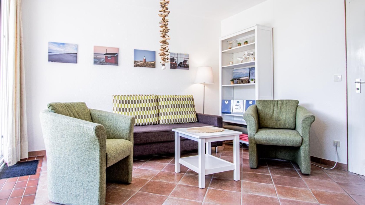 Photo of Livingroom in Wenningstedt-Braderup