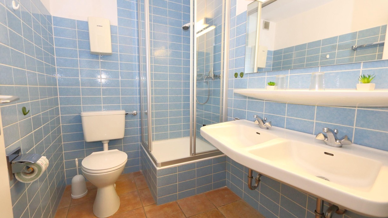 Photo of Bathroom in Wenningstedt-Braderup