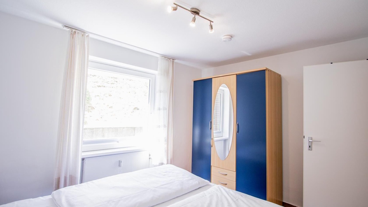 Photo of Bedroom in Wenningstedt-Braderup