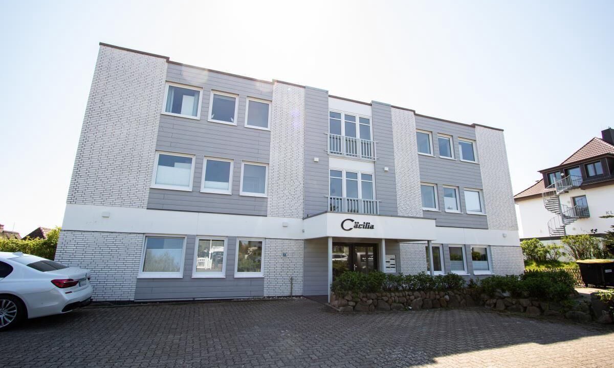 Photo of Outdoor in Wenningstedt-Braderup