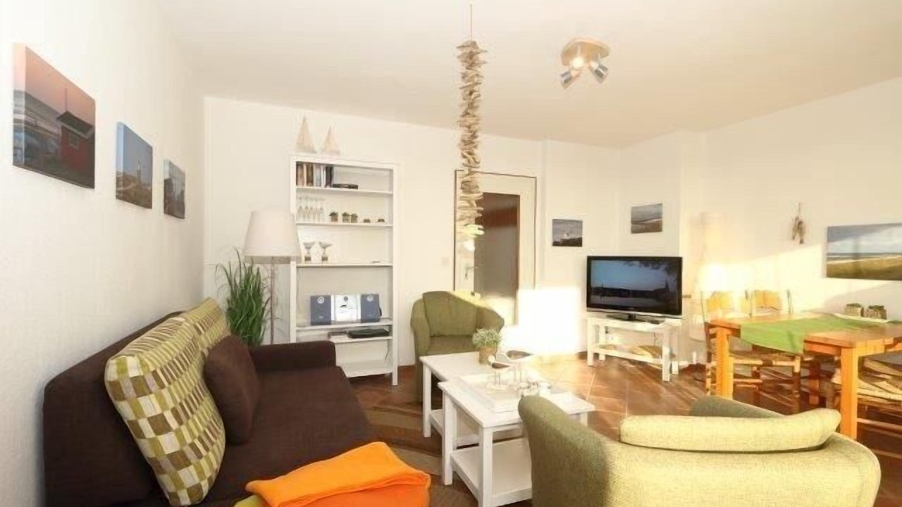 Photo of Livingroom in Wenningstedt-Braderup