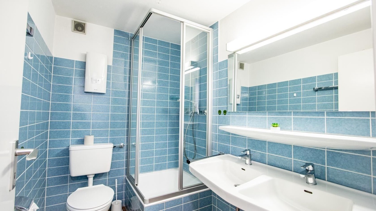 Photo of Bathroom in Wenningstedt-Braderup